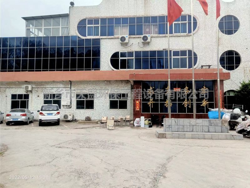 CYH設(shè)備特點(diǎn)有哪些？